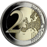 Frankreich-2-Euro-2008-PP-EU--Ratspräsidentschaft-II