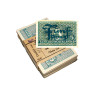Banknote - R.250 5 Pfenning ohne Datum 1948