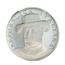 Italien-10Euro-2004-AGPP-Puccini-RS