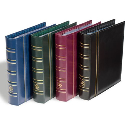 307682 - OPTIMA-Ringbinder Classic