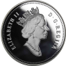 Kanada 1 Dollar 1990 PP  Kelsey-VS