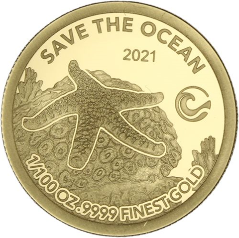 Mix-16x1-100oz-AUpl-Save the Ocean-Album