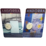 Andorra-2-Euro-2015-Zollunion-Volljährigkeit