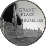 Frankreich-15 Euro 100 Francs-1996-AGpp-Brüssel-RS
