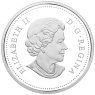 Kanada-1Dollar-2018-AgPP-LouisRiel-VS
