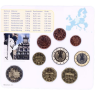 Deutschland-5,88 Euro-2010-Stgl-Kurs-MzzD-VS