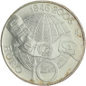 Italien-10Euro-2006-AGstgl-60JahreUnicef-vs1