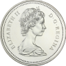 Kanada1Dollar1973BerittenePolizeiRS