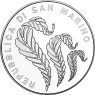 Gedenkmuenzen Silber 5 Euro San Marino kaufen Münzkatalog 