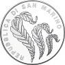 Gedenkmuenzen Silber 5 Euro San Marino kaufen Münzkatalog 
