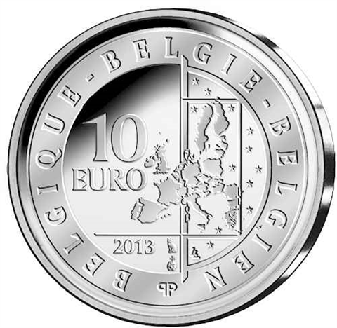 Belgien10euro2013FlandernTour