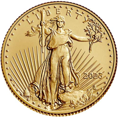 USA-5Dollar-2023-AUStgl-American-Gold-Eagle-RS