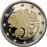 Sammlermünze 2 Euro Gedenkmünzen 2 Euro Sondermünzen 2 Euro Münzen Portugal 2 Euro 2007 PP EU-Ratspräsidentschaft