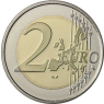 Belgien 2 Euro 2005 Wirtschaftsunion Belgien - Luxemburg-II