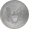 USA-1 Dollar-2019-AGstgl-FD-Farbe-Eagle Apollo 11-VS