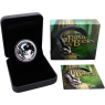 Australien-50 Cent-2010-AGpp-Sugar glider-Farbe-Etui