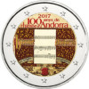 Andorra-2Euro-2017-Nationalhymne-Farbmünze-RS
