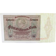 RO.88-5MioMark-1.6.1923-gebraucht-RS