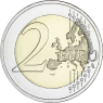 Slowakei-2-Euro-2021-Doppelkreuz-VS