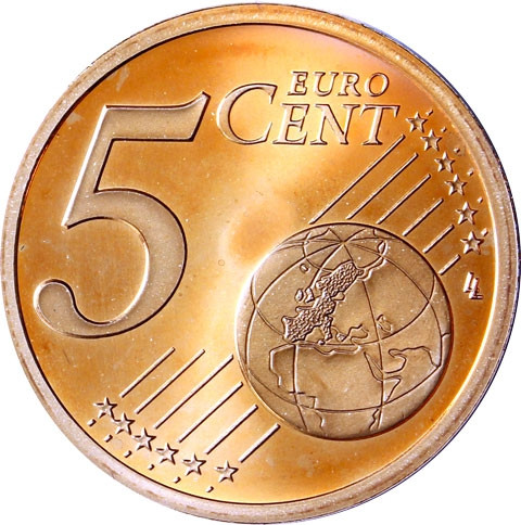  Vatikan Euromünzen Sede Vacante Sedisvakanz 2005 Vatikan Euromünzen Sede Vacante Sedisvakanz 2005