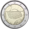 Finnland 2 Euro 2015 bfr. Akseli Gallen-Kallela