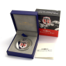 Frankreich 10 Euro 2010 PP Stade Toulousain III