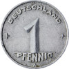  J.1501 DDR 1 Pfennig 1949 A kaufen Historia Hamburg 