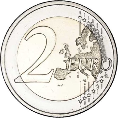 Finnland-2Euro-2024-bfr.-Wahlen und Demokratie-RS