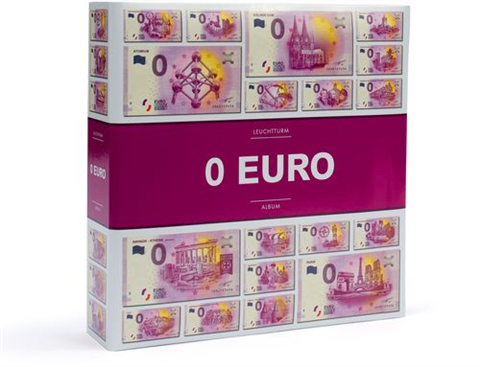 358046 - album-fuer-200-euro-souvenir-banknoten