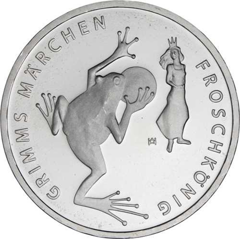 Deutschland-5x20 Euro-2018-AGpp-Komplett Set-Folder