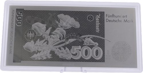 Deutschland-1885DM-1989-1996-AGpp-D-MarkBanknotensatz-AlbumI