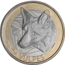Schweiz-10 Franken-2021-Stgl-Vulpes-RS