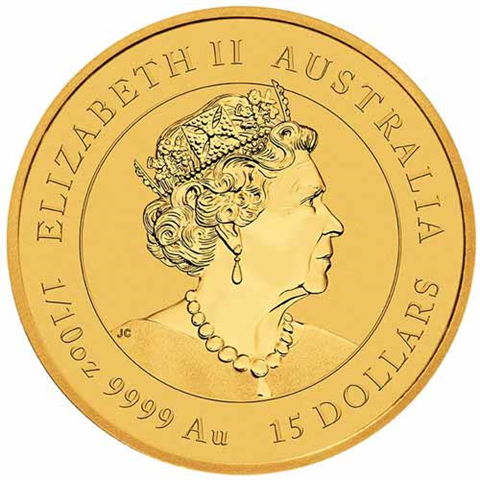 Australien-15dollarmünze-2022-Lunar-Tiger-RS