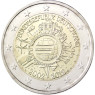 2-Euro--Deutschland-Bargeld-Gedenkmünze-G