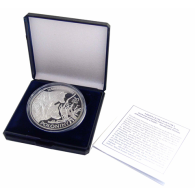 Slowakei-20-Euro-2010-PP-Nationalpark-Poloniny-III