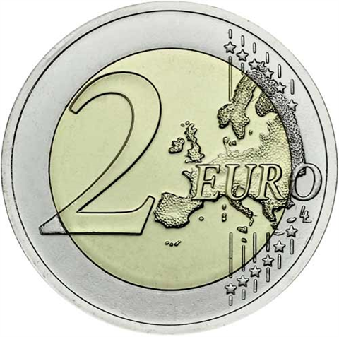 Finnland-2Euro-2025-Moltebeere-RS