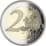Frankreich-2-Euro-2019-Mauerfall-PP-II