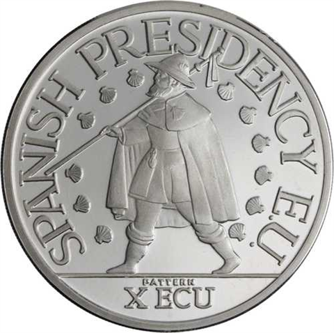 Richard Falkiner-XEcus-1995-AG-Spanish Presidency EU-RS