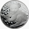 Australien-10Dollar-2009-Ag-Koala-10oz-RS