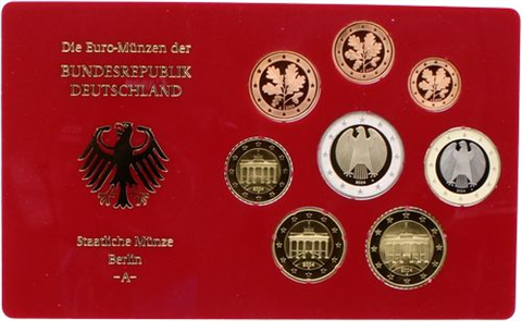 Deutschland-3,88 Euro-2004-PP-Kurs-MzzA-RS