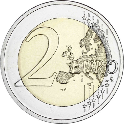 Deutschland-2Euro-2020-Schloss-Sanssouci-G-RS