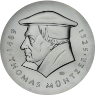 DDR-20Mark-1989-Stgl-ThomasMüntzer-RS