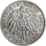 Wertseite-5-Mark-Silber-1893