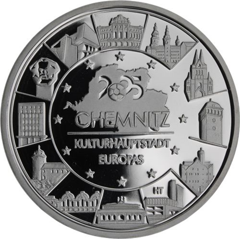 Deutschland-20 Euro-2025-PP-Chemnitz-Folder front_ergebnis