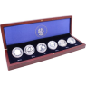 Deutschland-4x10euro+2x20euro-2012-2017-AGpp-Grimms Märchen-Etui