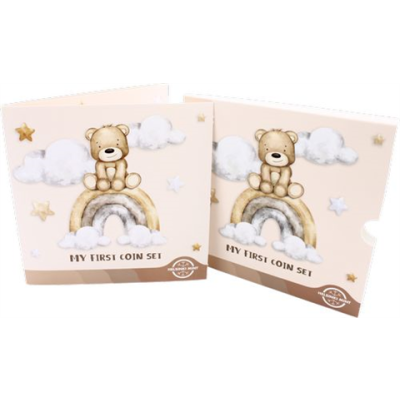 Finnland-3,88 Euro-2026-Stgl-KMS Baby-Folder