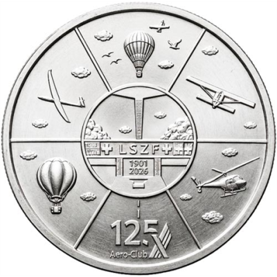 Schweiz-20-Franken-2026-Silber-Aero-Club-RS