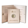 Vatikan-2Euro-2025-Sede-vacante-Folder