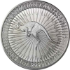 Australien-1Dollar-2022-AgStgl-Kanguru-RS
