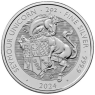 Grossbritannien-5Pfund-2024-2ozAG-SeymourEinhorn-rs
